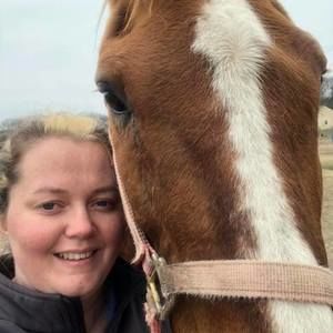 Meet your Posher, Brandy